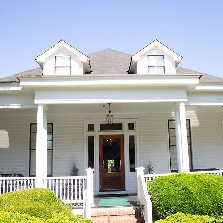 1842 Inn Macon Exterior photo