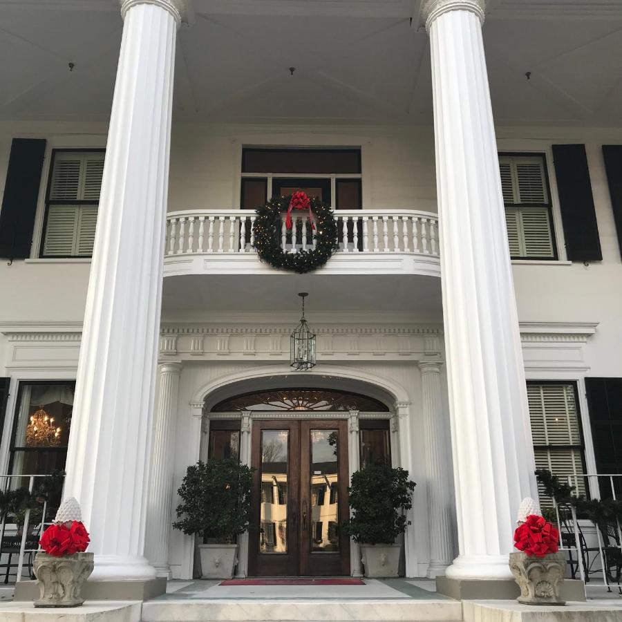 1842 Inn Macon Exterior photo