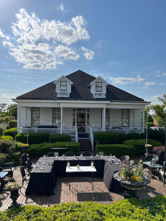 1842 Inn Macon Exterior photo