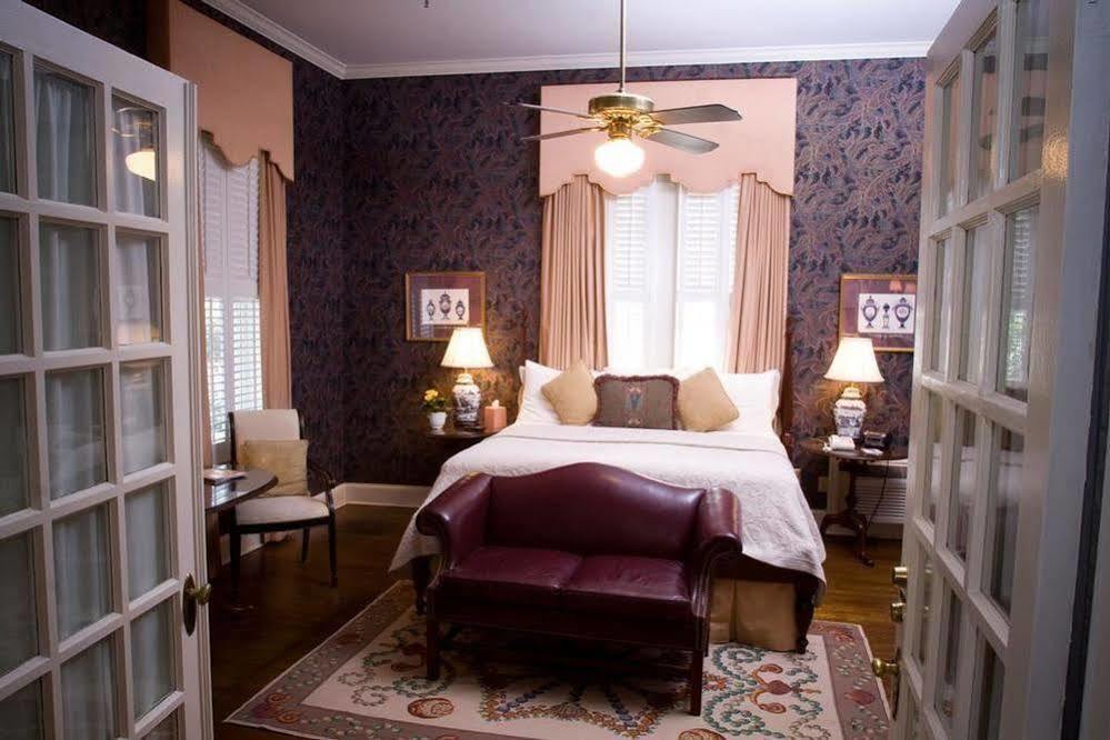 1842 Inn Macon Exterior photo